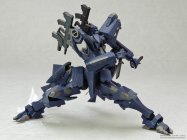 Revoltech F-22A Raptor EMD Phase2 Infinities Type  - Muv Luv
