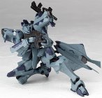 Revoltech F-22A Raptor Hunter Group Type - Muv Luv