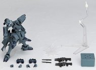 Revoltech F-22A Raptor Hunter Group Type - Muv Luv