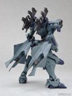 Revoltech F-22A Raptor Hunter Group Type - Muv Luv