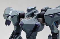 Revoltech F-22A Raptor Hunter Group Type - Muv Luv