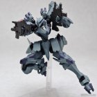 Revoltech F-22A Raptor Hunter Group Type - Muv Luv