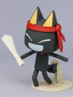 Revoltech Kuro New Face Version - Doko Demo Issyo