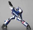 Revoltech VF-1J Super Valkyrie Max Version - Super Dimension Fortress Macross