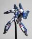 Revoltech VF-1J Super Valkyrie Max Version - Super Dimension Fortress Macross