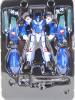 Revoltech VF-1J Super Valkyrie Max Version - Super Dimension Fortress Macross