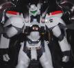 Revoltech AV-98 Ingram 2 Movie Version - Patlabor: The Movie