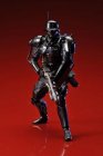 Revoltech Kerberos Panzer Cop a Revision 20th Edition Box w/Revoltech Protect Gear SP Limited Ver. - The Red Spectacles