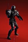 Revoltech Kerberos Panzer Cop a Revision 20th Edition Box w/Revoltech Protect Gear SP Limited Ver. - The Red Spectacles