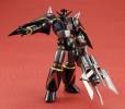 Revoltech Black Getter Dragon - Getter Robo