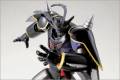 Revoltech Black Getter Dragon - Getter Robo