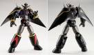 Revoltech Black Getter Dragon - Getter Robo
