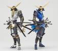 Revoltech Date Masamune - Sengoku Basara