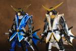 Revoltech Date Masamune - Sengoku Basara