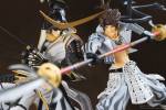 Revoltech Sanada Yukimura - Sengoku Basara