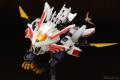 Revoltech Blade Liger Mirage - Zoids
