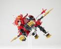 Revoltech Blade Liger Leon Version - Zoids