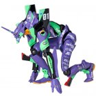 Revoltech EVA-01 Test Type Eva Racing 2012/ Evangelion RT EVA-01 Apple Shiden - Neon Genesis Evangelion