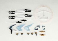 Revoltech Jehuty ANUBIS Appeared Edition - Zone of the Enders