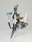 Revoltech Jehuty ANUBIS Appeared Edition - Zone of the Enders