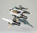 Revoltech Jehuty ANUBIS Appeared Edition - Zone of the Enders