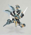 Revoltech Jehuty ANUBIS Appeared Edition - Zone of the Enders
