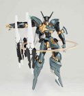 Revoltech Jehuty ANUBIS Appeared Edition - Zone of the Enders