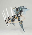 Revoltech Jehuty ANUBIS Appeared Edition - Zone of the Enders