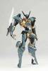 Revoltech Jehuty ANUBIS Appeared Edition - Zone of the Enders
