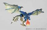 Revoltech Rathalos - Monster Hunter