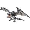 Revoltech Silver Rathalos - Monster Hunter