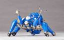 Revoltech Tachikoma Animation ver. - Ghost in the Shell