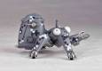 Revoltech Tachikoma Camouflage ver. - Ghost in the Shell