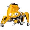 Revoltech Tachikoma Yellow - Ghost in the Shell
