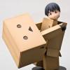 Revoltech Danboard Museum Store Ver. - Yotsuba&!