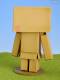 Revoltech Danboard Museum Store Ver. - Yotsuba&!