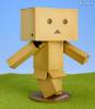 Revoltech Danboard Museum Store Ver. - Yotsuba&!
