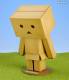 Revoltech Danboard Museum Store Ver. - Yotsuba&!