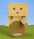Revoltech Danboard Museum Store Ver. - Yotsuba&!