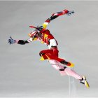 Revoltech EVA8-2 - Neon Genesis Evangelion
