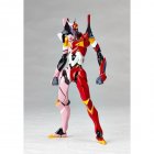 Revoltech EVA8-2 - Neon Genesis Evangelion