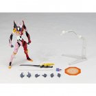 Revoltech EVA8-2 - Neon Genesis Evangelion