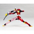 Revoltech EVA8-2 - Neon Genesis Evangelion