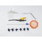 Revoltech EVA8-2 - Neon Genesis Evangelion