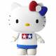 Revoltech Hello Kitty TAMIYA Ver. - ND