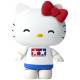Revoltech Hello Kitty TAMIYA Ver. - ND