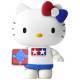 Revoltech Hello Kitty TAMIYA Ver. - ND