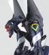 Revoltech Eva Production Model-03 New Movie Edition Ver.2.0 - Neon Genesis Evangelion