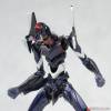 Revoltech Eva Production Model-03 New Movie Edition Ver.2.0 - Neon Genesis Evangelion
