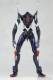 Revoltech Eva Production Model-03 New Movie Edition Ver.2.0 - Neon Genesis Evangelion